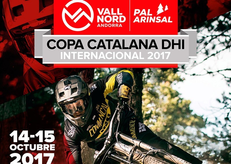 Vallnord acoge la final de la Copa Catalana Internacional de descenso 